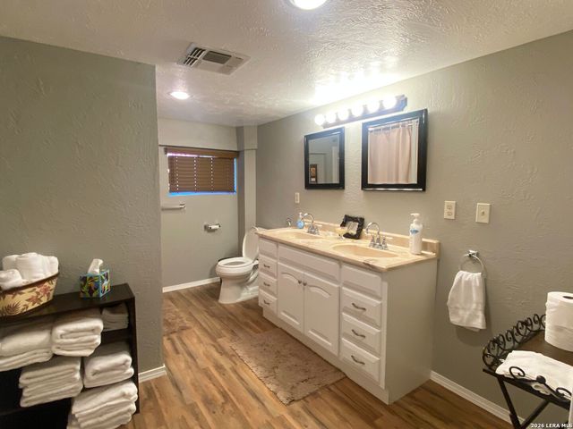 13405 GEORGE RD, San Antonio, TX 78230