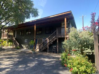 13405 GEORGE RD, San Antonio, TX 78230