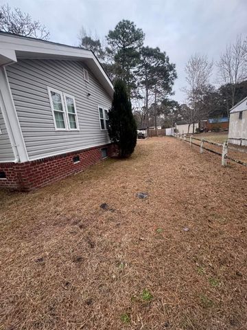 2427 Huntington Circle, Conway, SC 29526