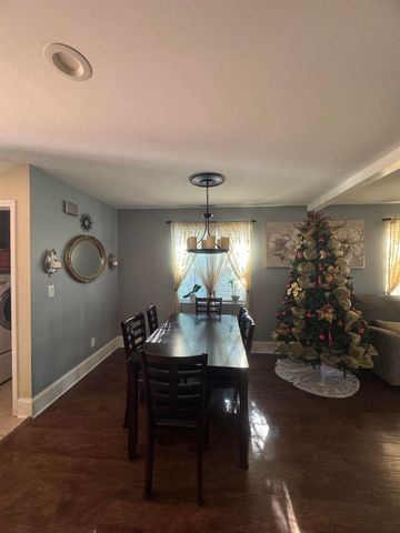 2427 Huntington Circle, Conway, SC 29526