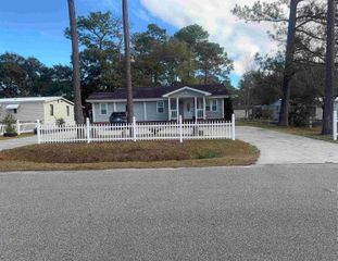 2427 Huntington Circle, Conway, SC 29526