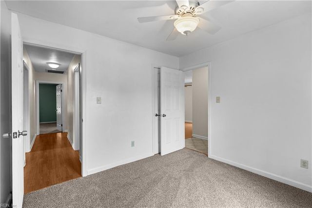609 Maxwood CT, Virginia Beach, VA 23462