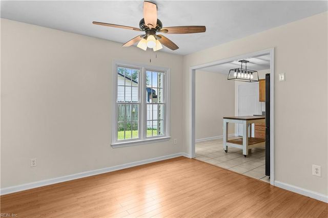 609 Maxwood CT, Virginia Beach, VA 23462