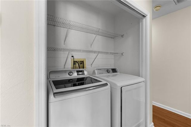 609 Maxwood CT, Virginia Beach, VA 23462