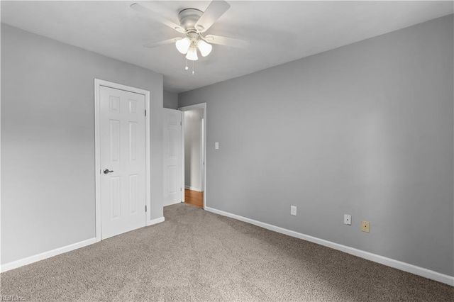 609 Maxwood CT, Virginia Beach, VA 23462