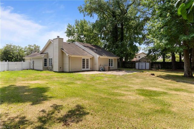 609 Maxwood CT, Virginia Beach, VA 23462
