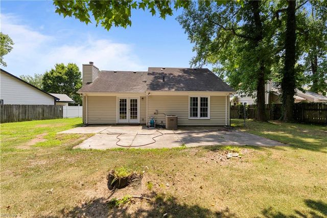 609 Maxwood CT, Virginia Beach, VA 23462
