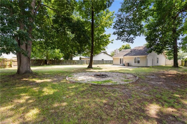 609 Maxwood CT, Virginia Beach, VA 23462