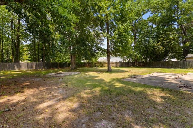 609 Maxwood CT, Virginia Beach, VA 23462