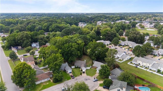609 Maxwood CT, Virginia Beach, VA 23462