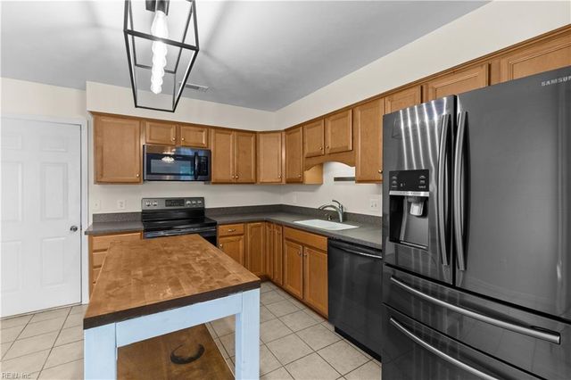 609 Maxwood CT, Virginia Beach, VA 23462