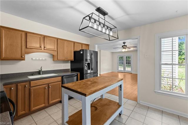 609 Maxwood CT, Virginia Beach, VA 23462