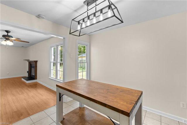 609 Maxwood CT, Virginia Beach, VA 23462