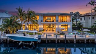 3711 NE 30th Avenue, Lighthouse Point, FL 33064