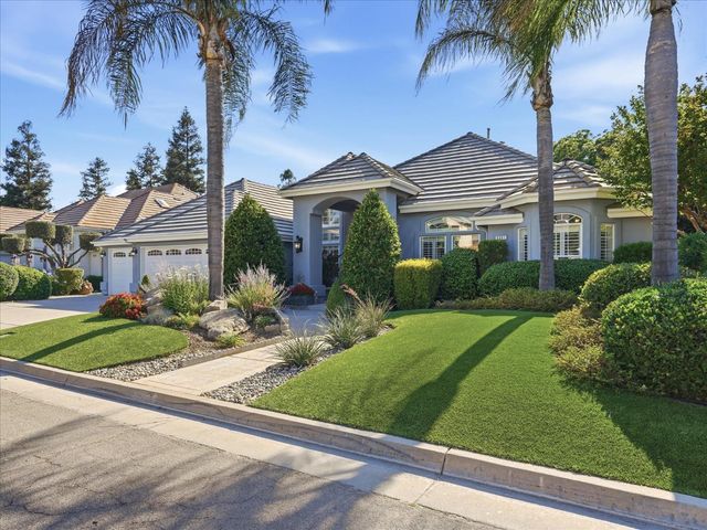 6551 N Selland Avenue, Fresno, CA 93711