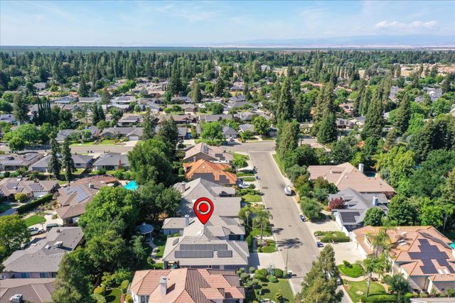 6551 N Selland Avenue, Fresno, CA 93711