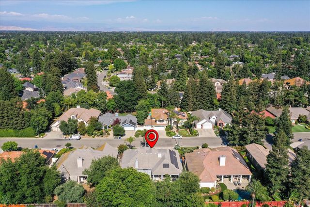 6551 N Selland Avenue, Fresno, CA 93711