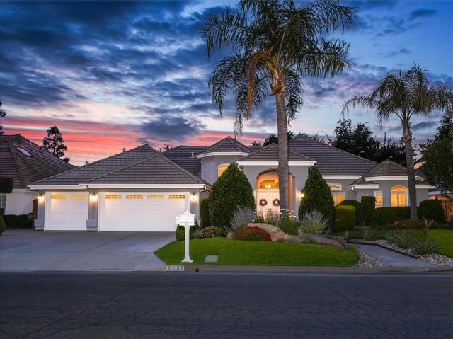 6551 N Selland Avenue, Fresno, CA 93711