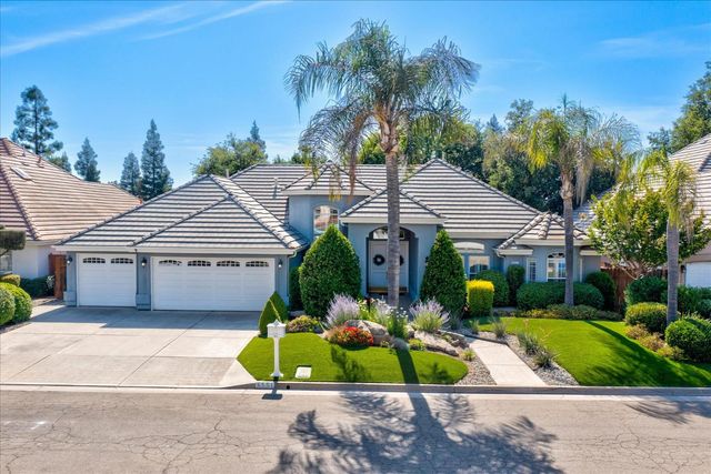 6551 N Selland Avenue, Fresno, CA 93711