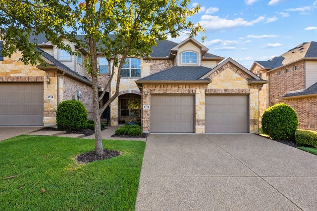6112 Black Swan Circle, Garland, TX 75044