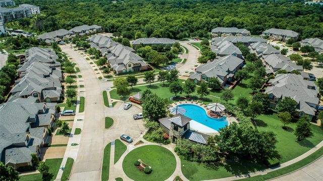 6112 Black Swan Circle, Garland, TX 75044