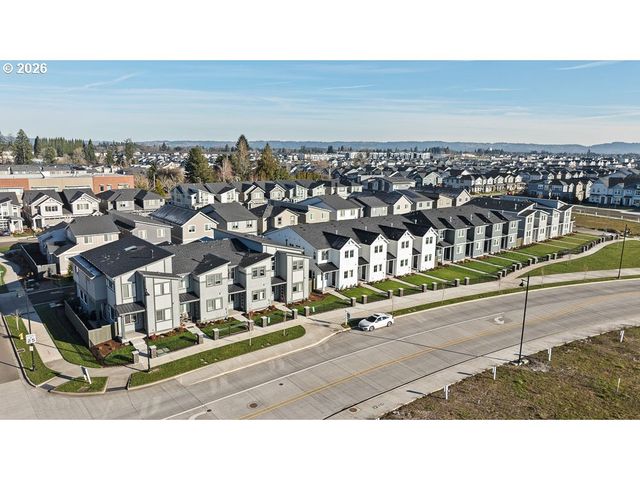 4272 Se CENTURY Blvd, Hillsboro, OR 97123