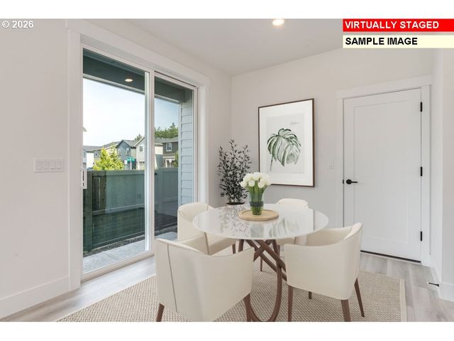 4272 Se CENTURY Blvd, Hillsboro, OR 97123