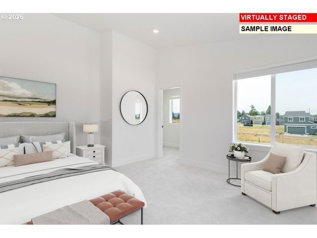 4272 Se CENTURY Blvd, Hillsboro, OR 97123