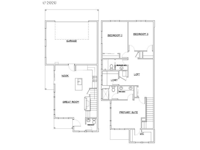 4272 Se CENTURY Blvd, Hillsboro, OR 97123