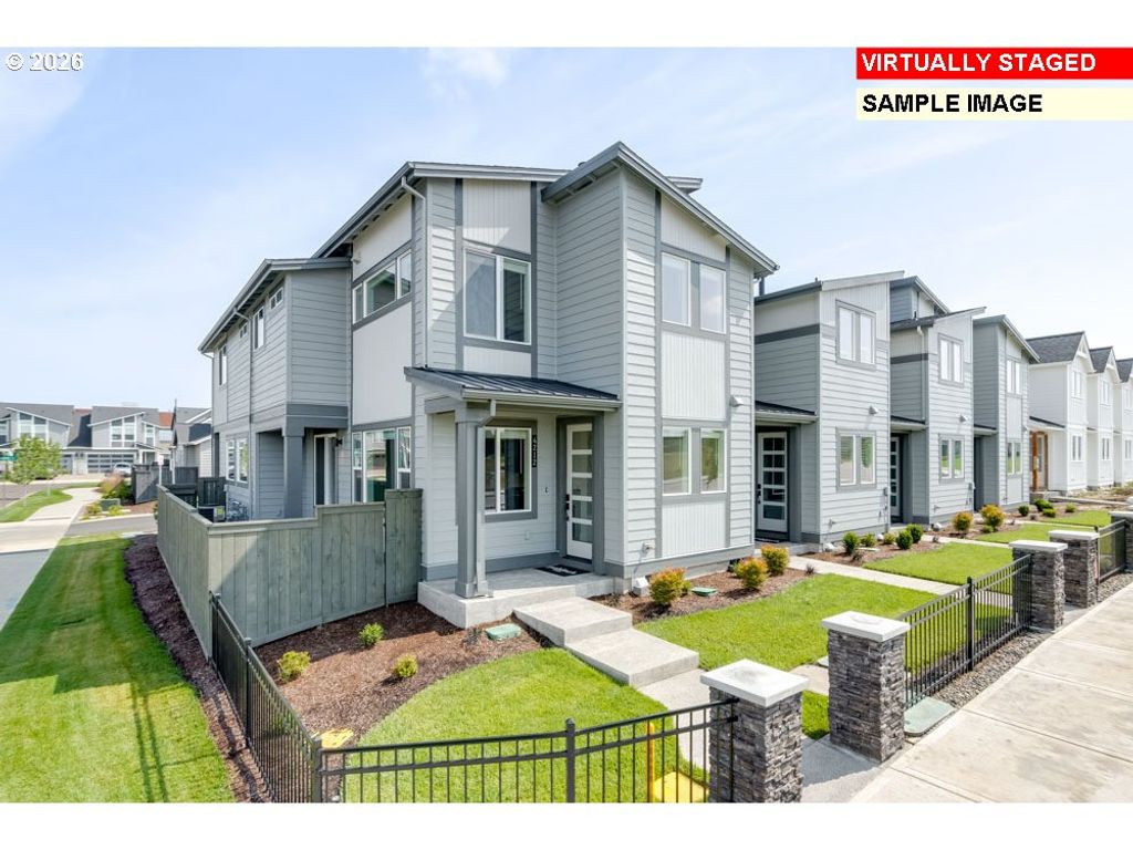 4272 Se CENTURY Blvd, Hillsboro, OR 97123