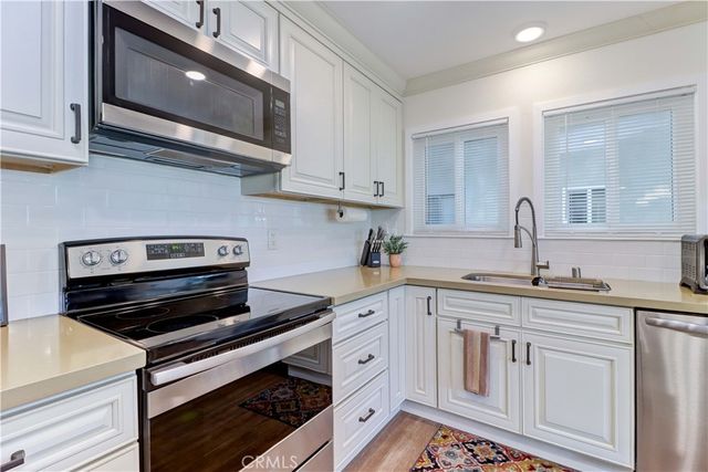 2285 Via Puerta Q, Laguna Woods, CA 92637