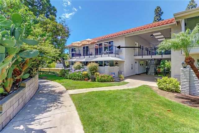 2285 Via Puerta Q, Laguna Woods, CA 92637