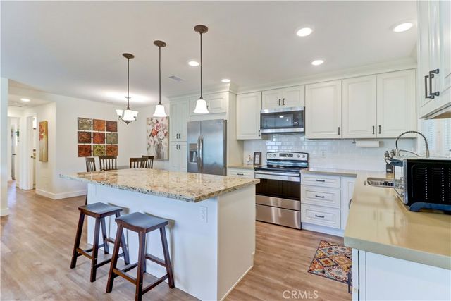 2285 Via Puerta Q, Laguna Woods, CA 92637