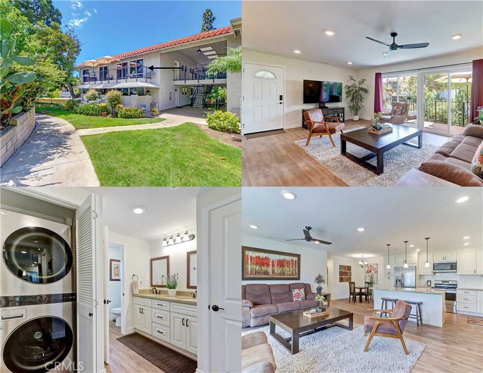 2285 Via Puerta Q, Laguna Woods, CA 92637