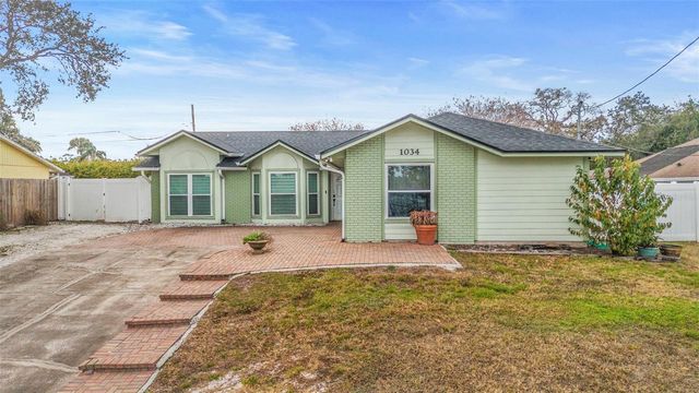 1034 E GAUCHO CIRCLE, Deltona, FL 32725