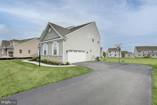 546 BUCK TAVERN DR, Middletown, DE 19709