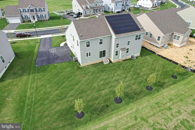 546 BUCK TAVERN DR, Middletown, DE 19709