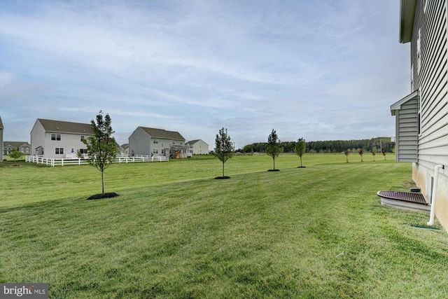 546 BUCK TAVERN DR, Middletown, DE 19709