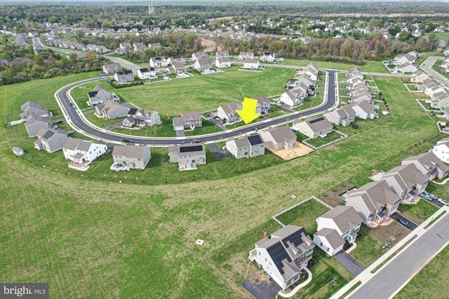 546 BUCK TAVERN DR, Middletown, DE 19709