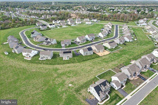 546 BUCK TAVERN DR, Middletown, DE 19709