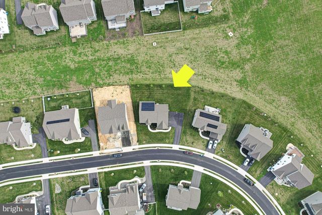 546 BUCK TAVERN DR, Middletown, DE 19709