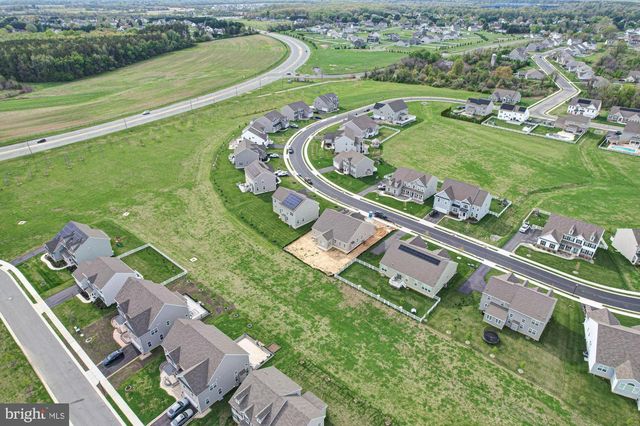 546 BUCK TAVERN DR, Middletown, DE 19709