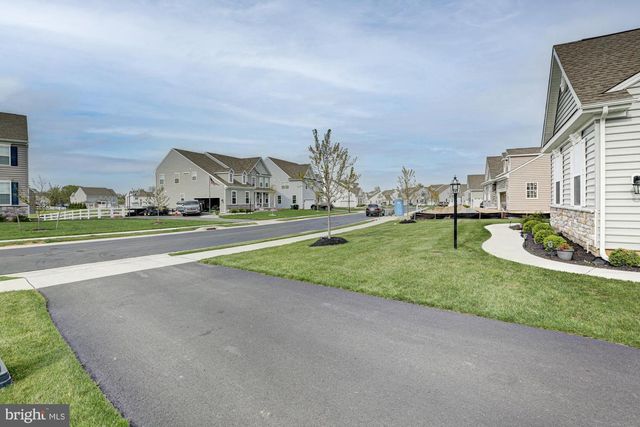 546 BUCK TAVERN DR, Middletown, DE 19709