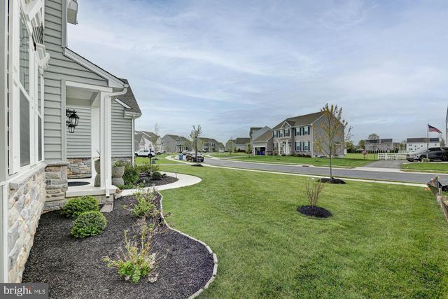 546 BUCK TAVERN DR, Middletown, DE 19709