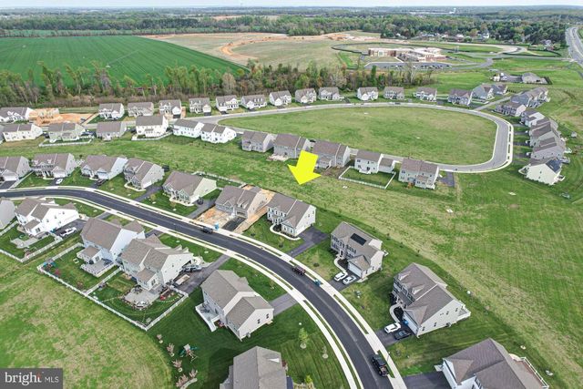 546 BUCK TAVERN DR, Middletown, DE 19709