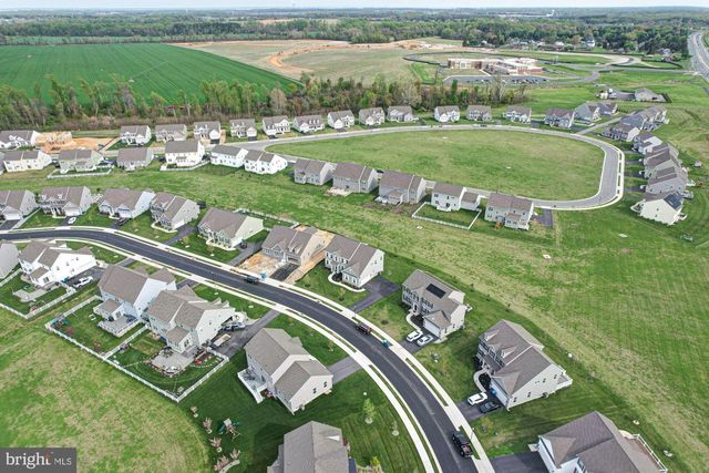 546 BUCK TAVERN DR, Middletown, DE 19709