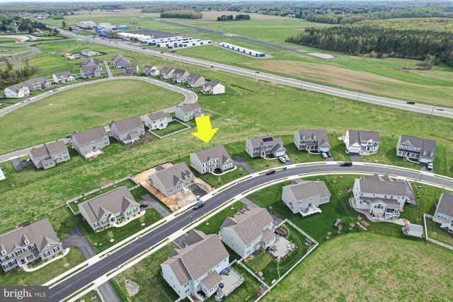 546 BUCK TAVERN DR, Middletown, DE 19709