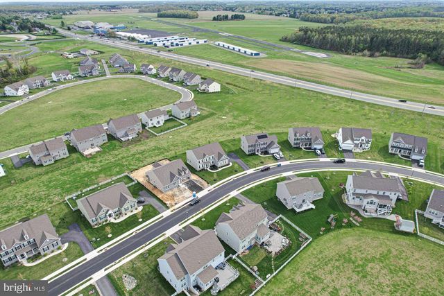 546 BUCK TAVERN DR, Middletown, DE 19709