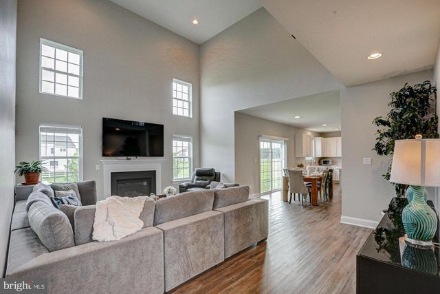 546 BUCK TAVERN DR, Middletown, DE 19709