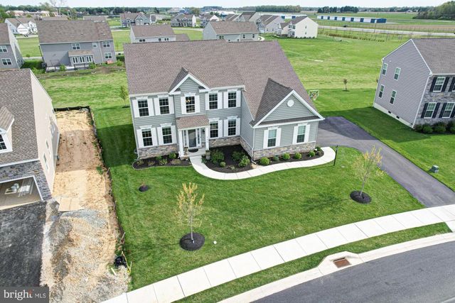 546 BUCK TAVERN DR, Middletown, DE 19709